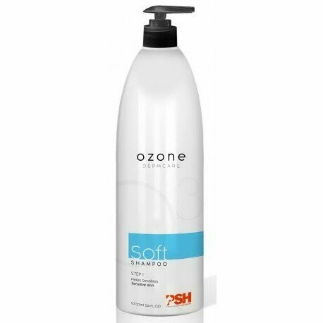 CHAMPU OZONE SOFT
