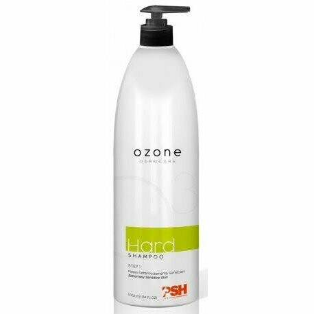 CHAMPU OZONE HARD