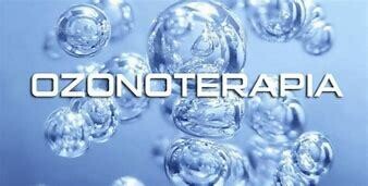 OZONOTERAPIA