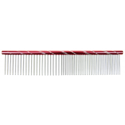 PEINE METALECO DOBLE 50 50