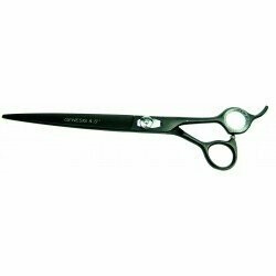 TIJERA RECTA TECNO  GENESISS 8,5"