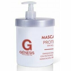 MASCARILLA PROTEINA GENESIS