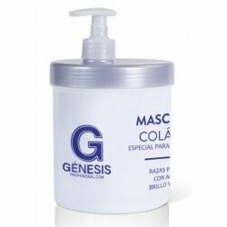 MASCARILLA COLAGENO GENESIS