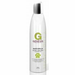 MASCARILLA GENESIS  KERA  ARGAN
