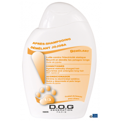CHAMPU NUTRITIVO DE JOJOBA