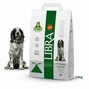 PIENSO LIBRA +7 AÑOS
