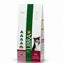 PIESO LIBRA MIX