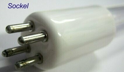 T5 UVC 60 Watt