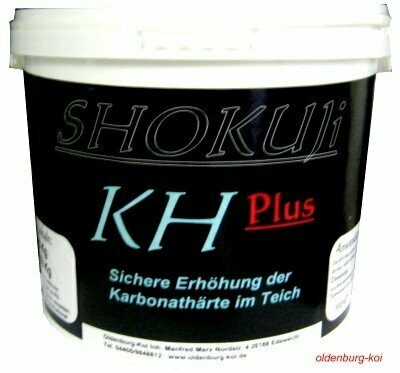 KH Plus 5 Kg