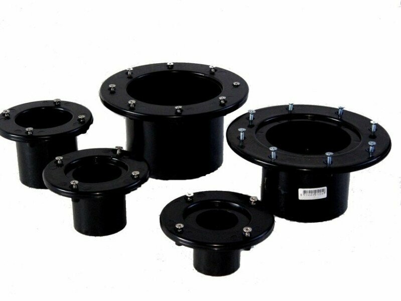 Tankconnector 40mm