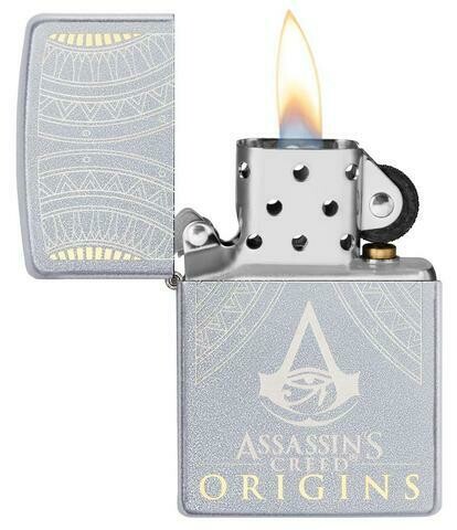 Assassin's Creed®