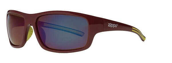 SUNGLASSES WITH POLARIZED LENSES