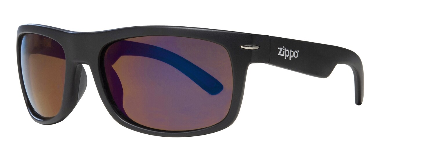 SUNGLASSES WITH POLARIZED LENSES