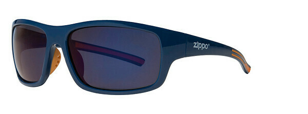 SUNGLASSES WITH POLARIZED LENSES
