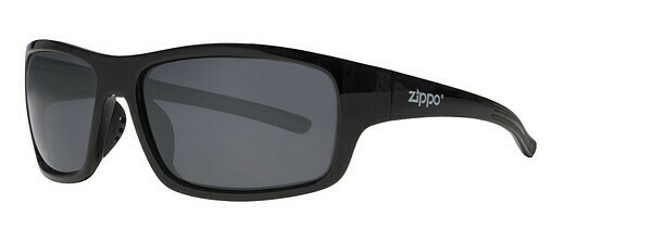 SUNGLASSES WITH POLARIZED LENSES