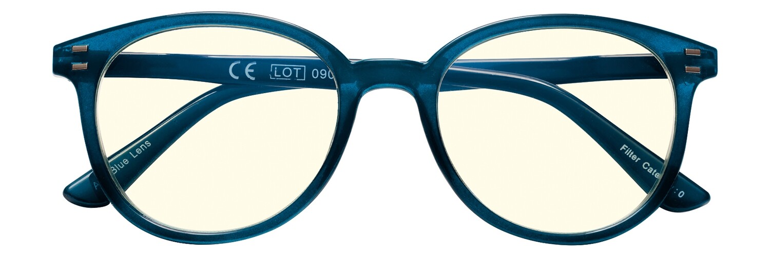 32Z-B11-ZERO with Blue Filter lenses