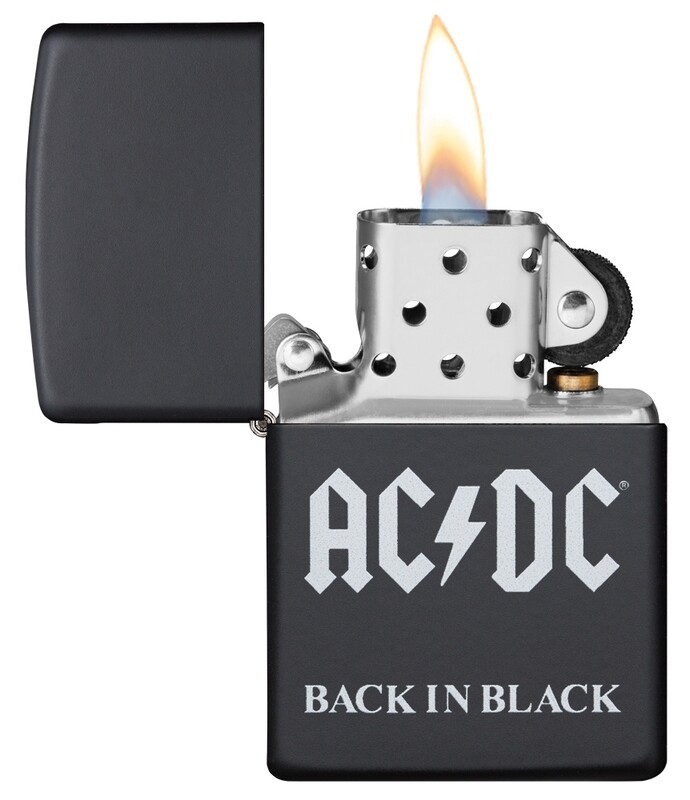 AC/DC®