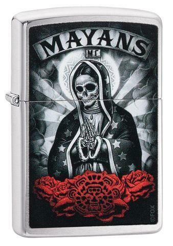 Mayans M.C.