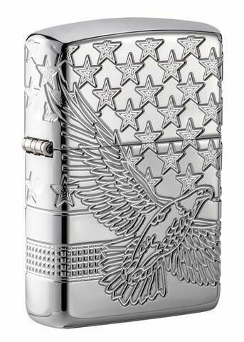 Patriotic Design