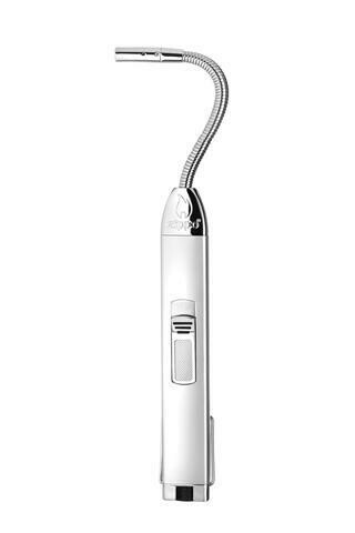 Flex Neck Chrome