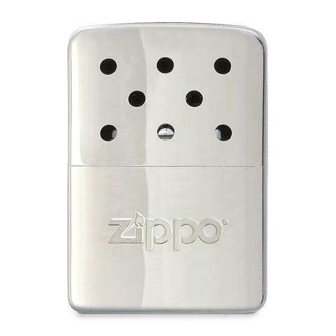 6-Hour Refillable Hand Warmer