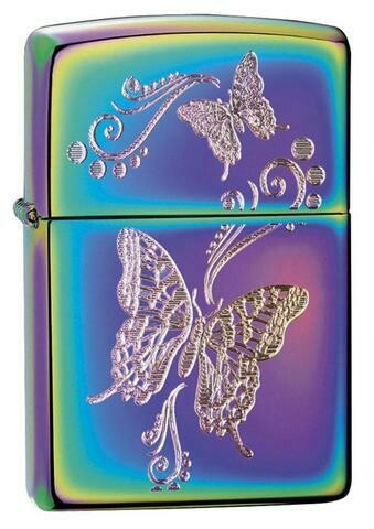 Multi Color Butterflies