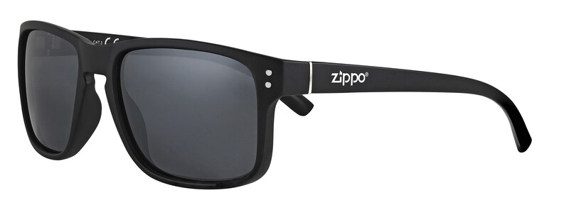 SUNGLASSES WITH POLARIZED LENSES