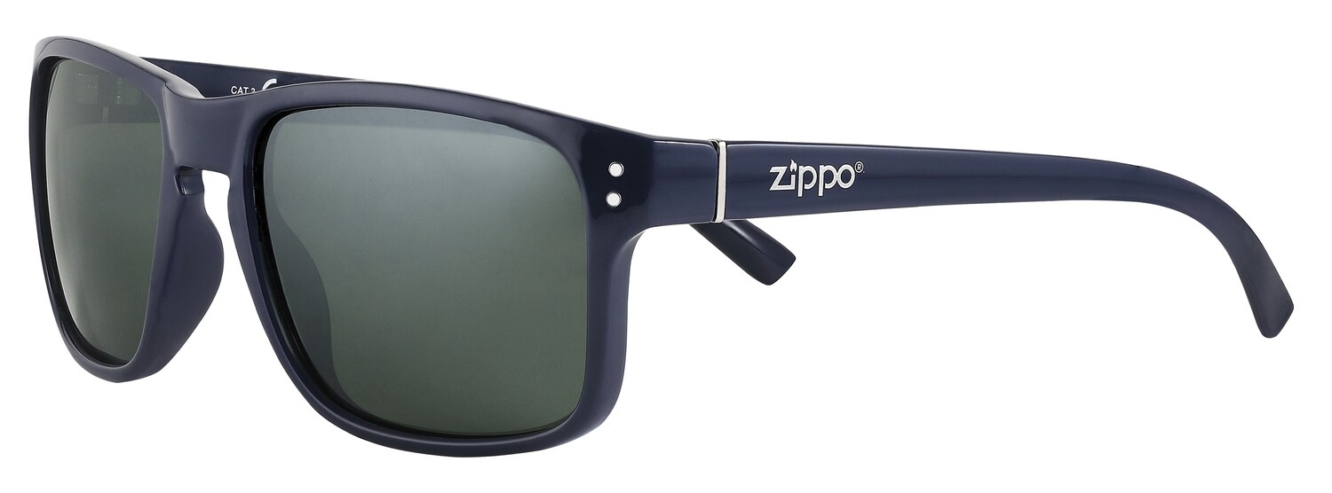 SUNGLASSES WITH POLARIZED LENSES