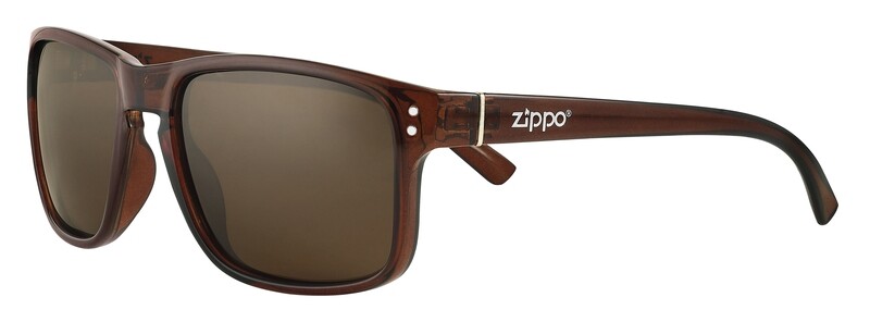 SUNGLASSES WITH POLARIZED LENSES