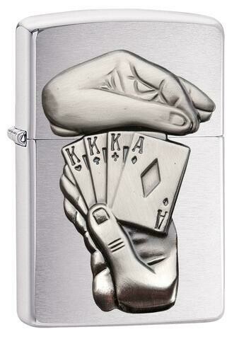 Trick Poker