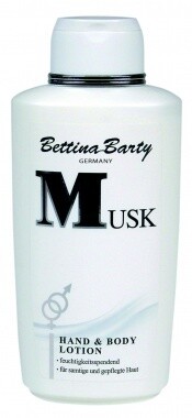 MUSK Hand &amp; Body Lotion 500ml