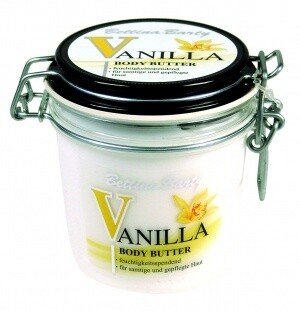 VANILLA Body Butter 400ml