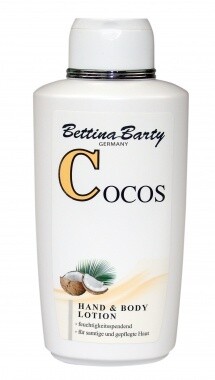 COCOS Hand &amp; Body Lotion 500ml