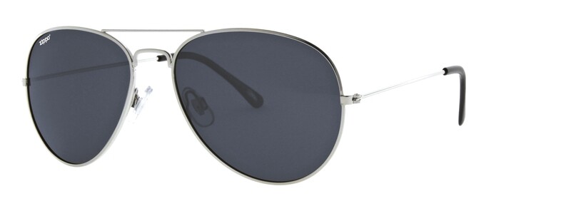 SUNGLASSES WITH POLARIZED LENSES