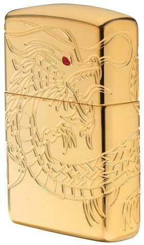 Asian Dragon