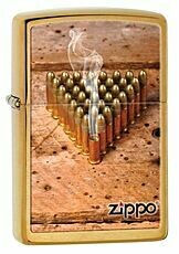 BULLETS