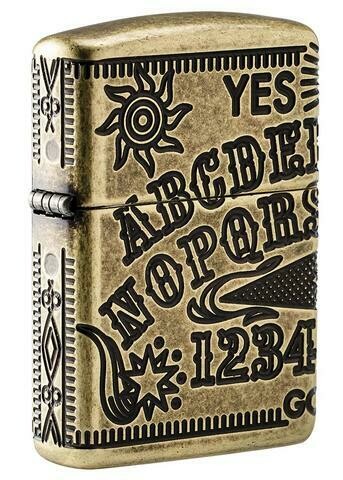 Ouija Board