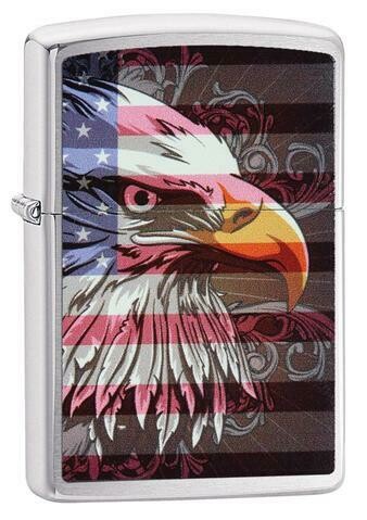 Eagle Flag