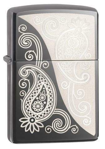 Paisley Design