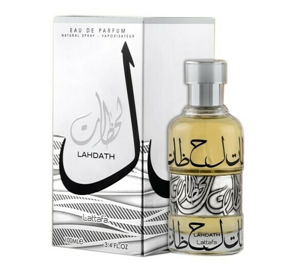 Lahdath by Lattafa 100ml EDP for men