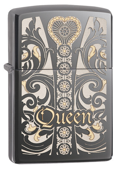 Queen