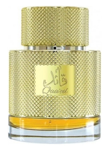 Qaa&#39;ed by Lattafaa 100ml EDP