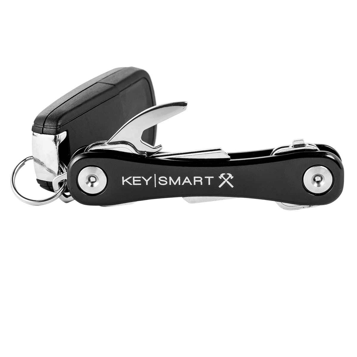 Key Smart Rugged - Black