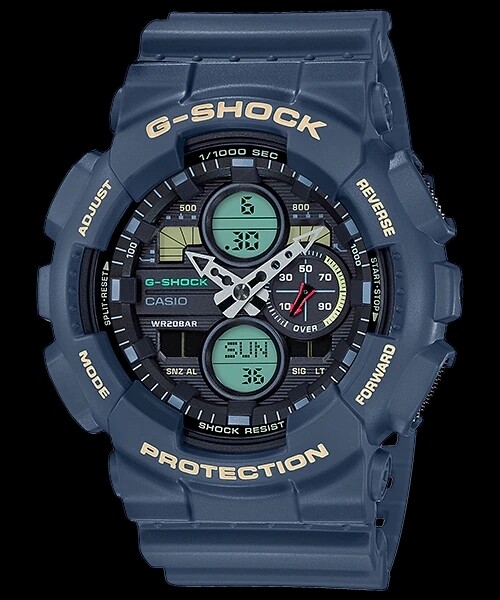 GA-140-2A