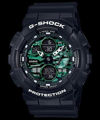 G-SHOCK