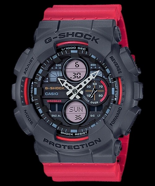 GA-150-4A