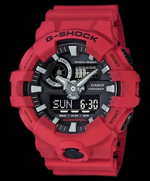 GA-700-4A