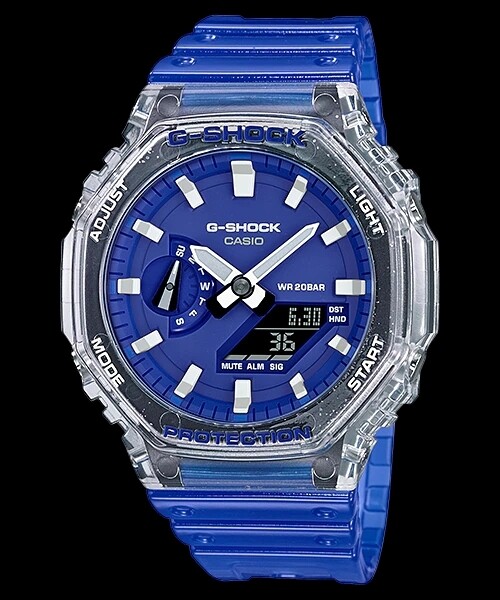 GA-2100-HC-2A