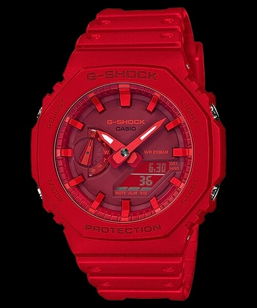 GA-2100-4A