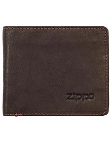 Bi-Fold Wallet